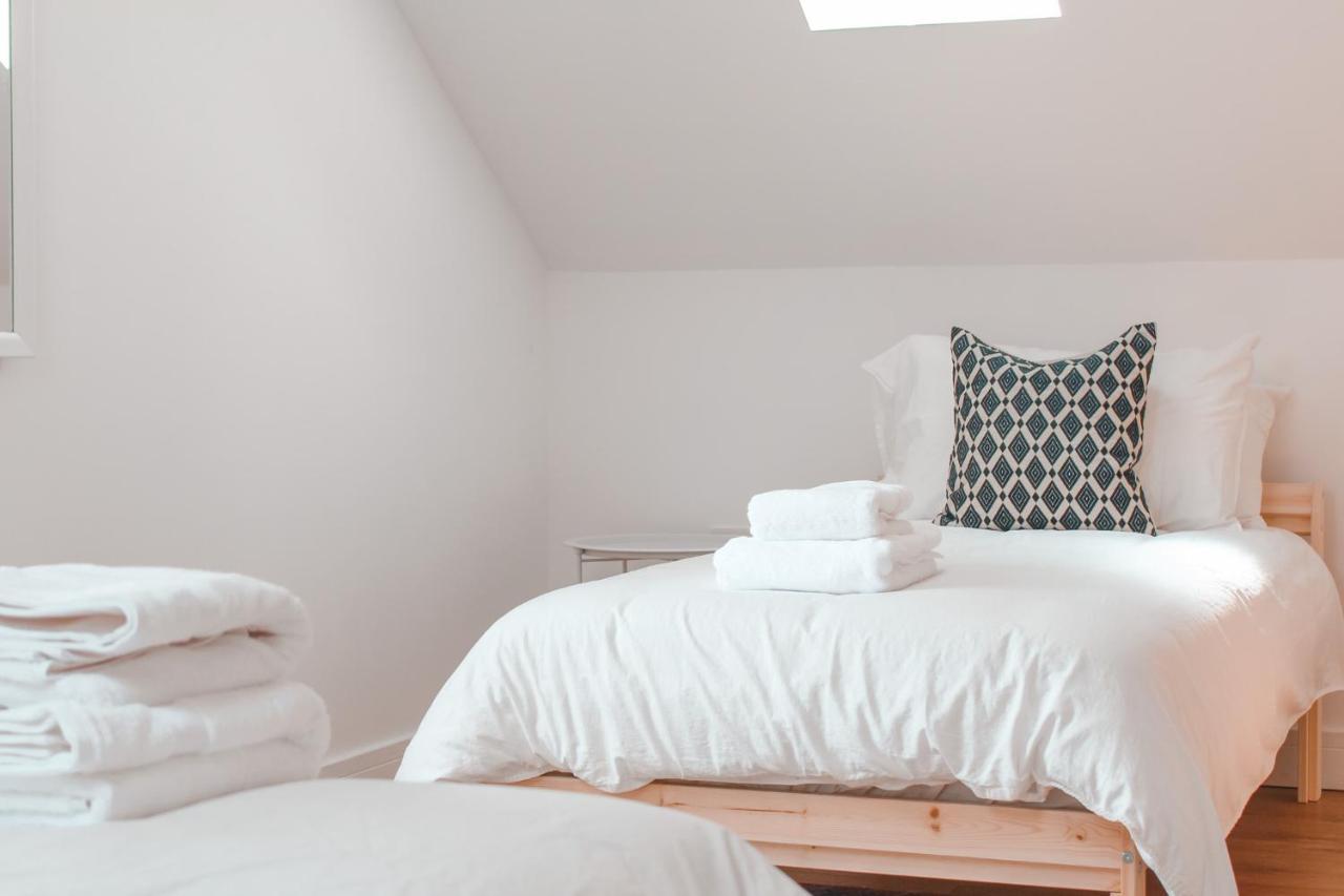 East Street Beach House - Luxury Living By The Sea Ryde  Exteriér fotografie