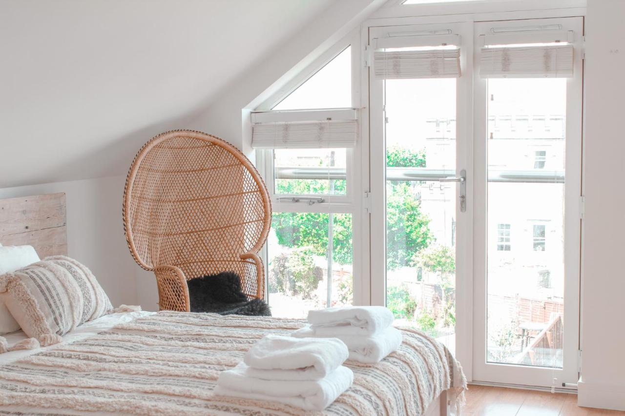 East Street Beach House - Luxury Living By The Sea Ryde  Exteriér fotografie