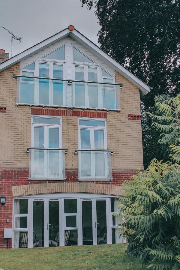 East Street Beach House - Luxury Living By The Sea Ryde  Exteriér fotografie
