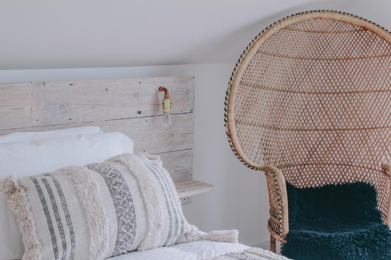 East Street Beach House - Luxury Living By The Sea Ryde  Exteriér fotografie