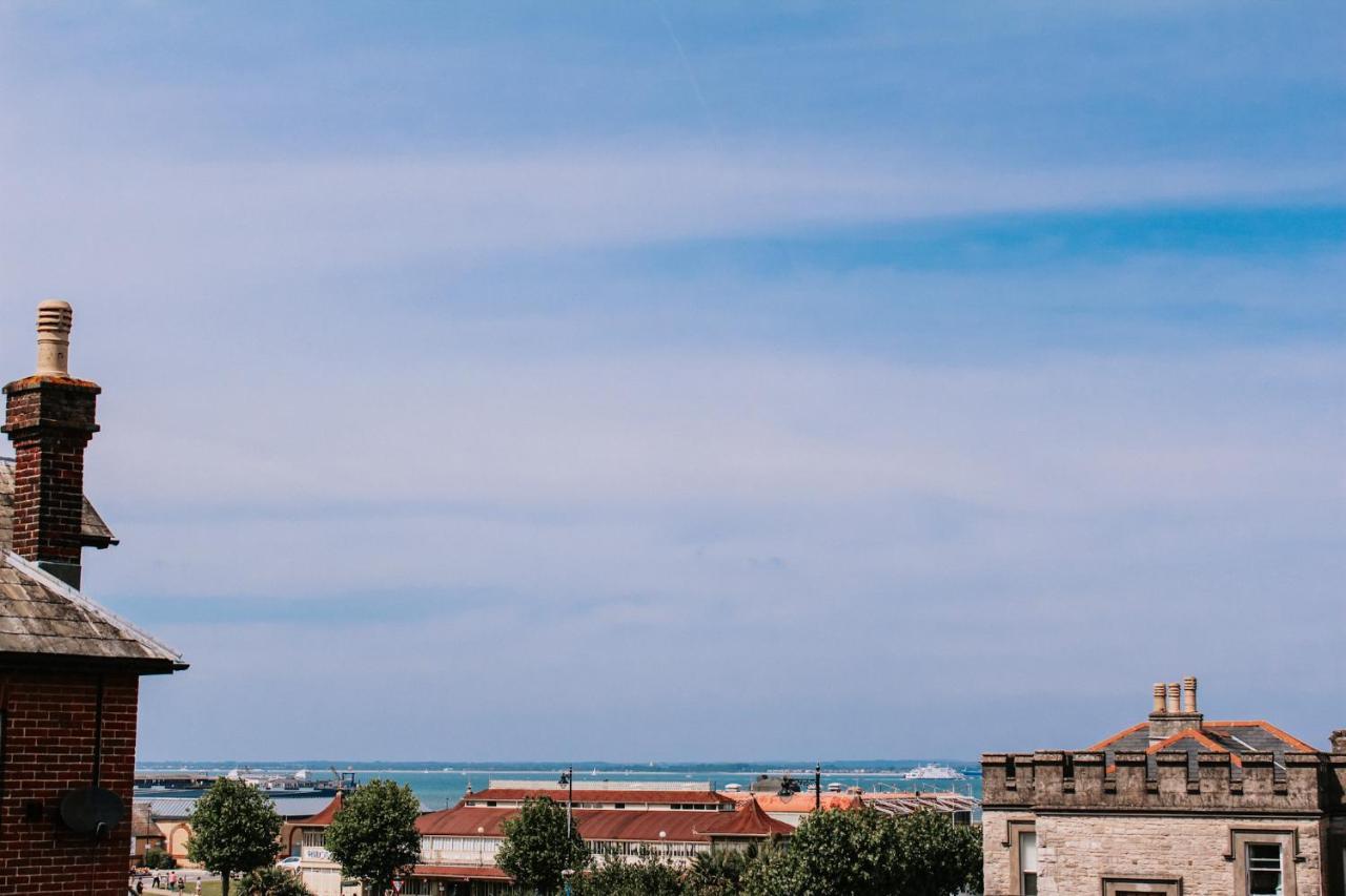 East Street Beach House - Luxury Living By The Sea Ryde  Exteriér fotografie