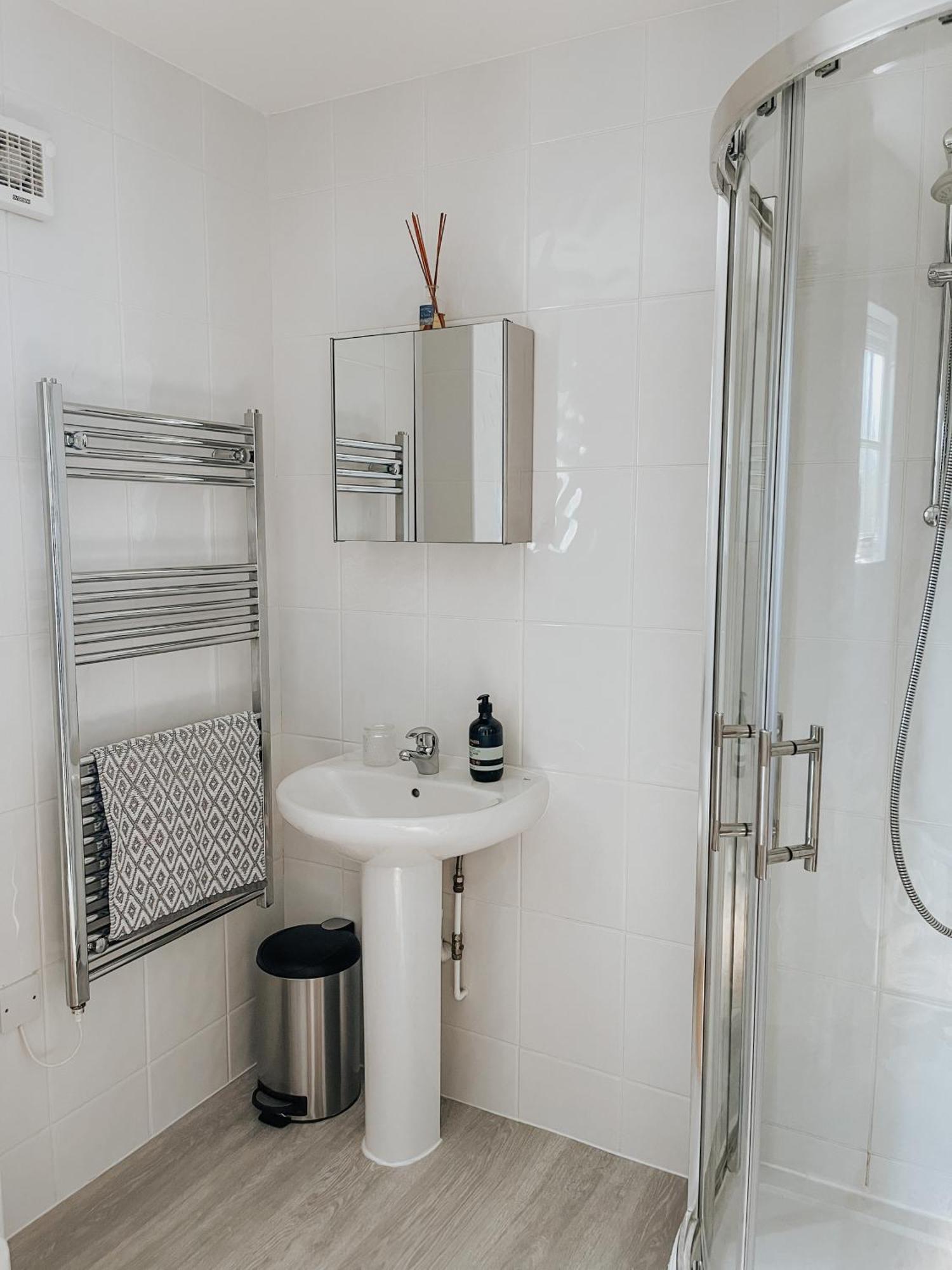 East Street Beach House - Luxury Living By The Sea Ryde  Exteriér fotografie
