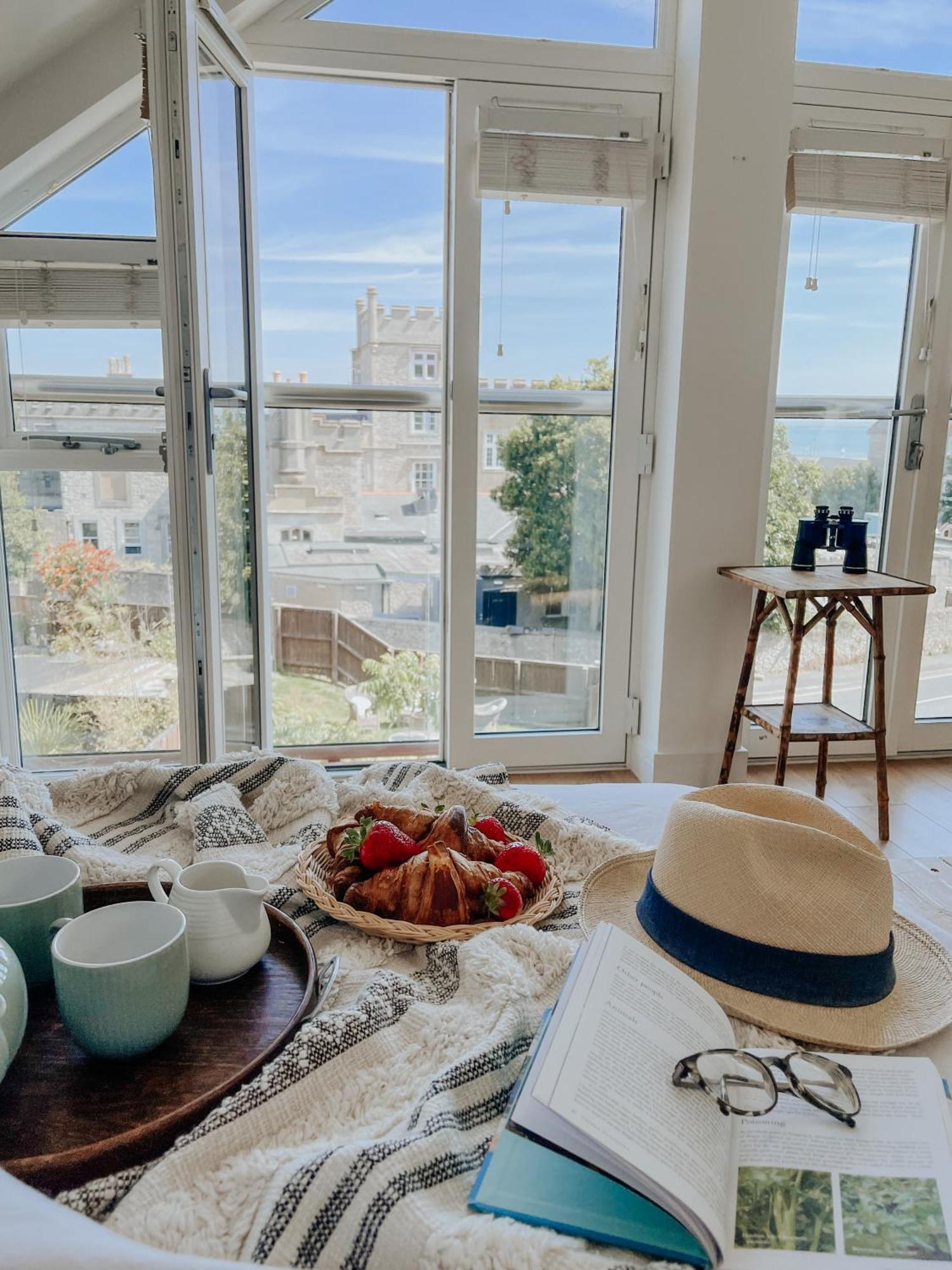 East Street Beach House - Luxury Living By The Sea Ryde  Exteriér fotografie