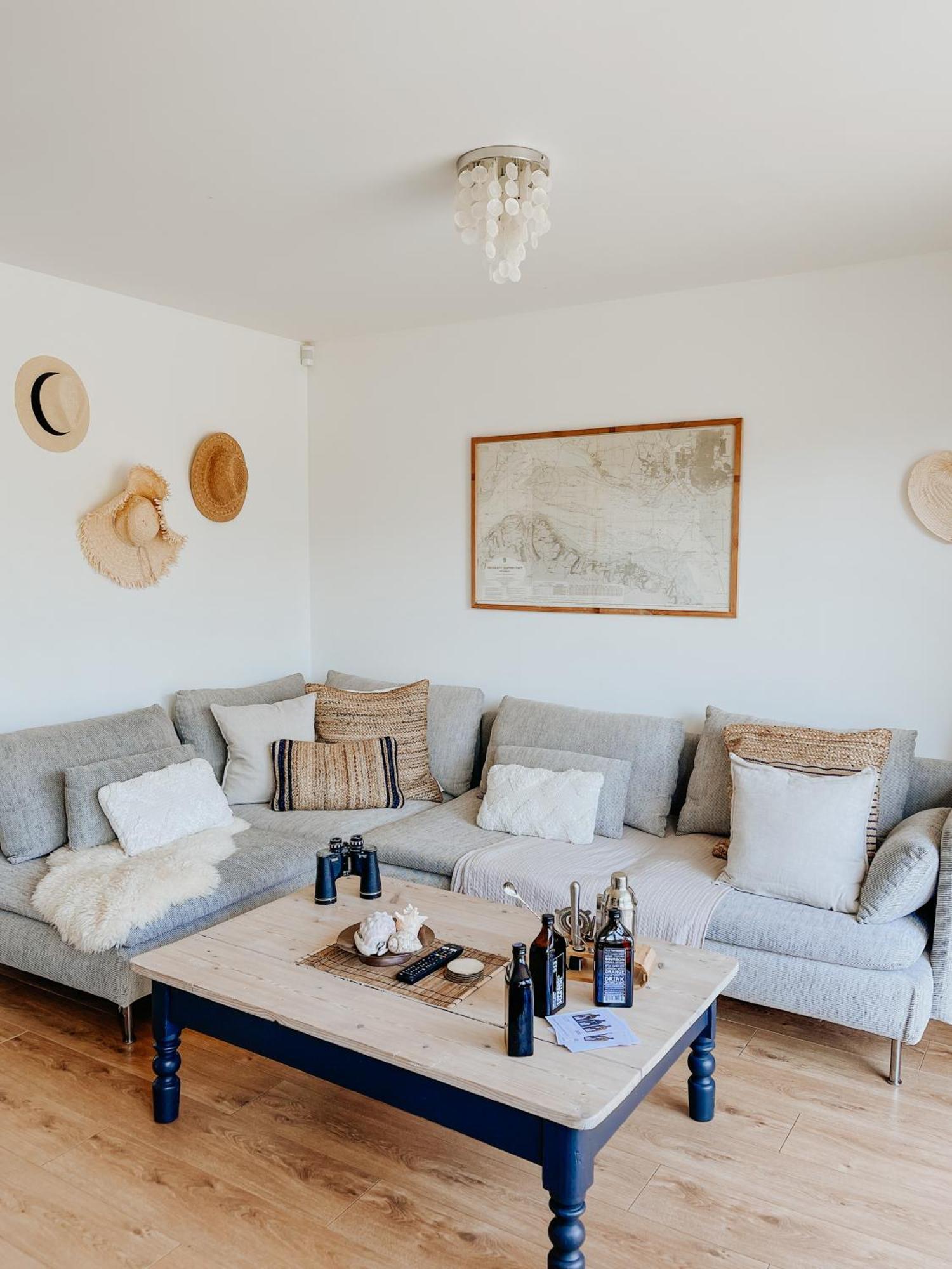 East Street Beach House - Luxury Living By The Sea Ryde  Exteriér fotografie