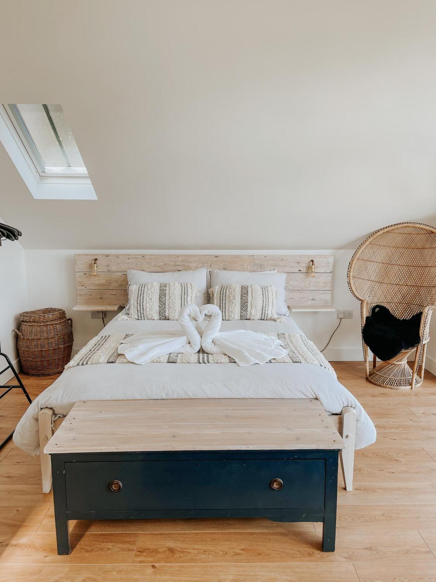 East Street Beach House - Luxury Living By The Sea Ryde  Exteriér fotografie